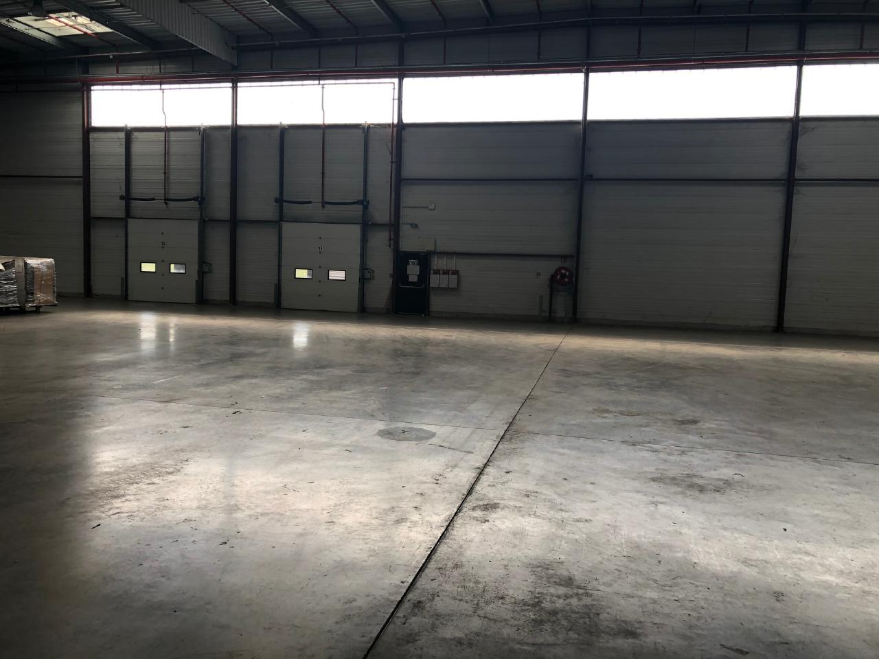 Entrepôt classe a Vendin-le-Vieil 11999m² Location entrepôt classe a Vendin-le-Vieil Pas-de-Calais OLLOG2106283 8